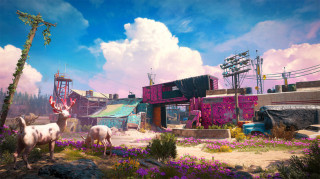 Far Cry New Dawn PC