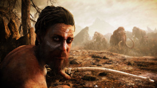 Far Cry Primal PC