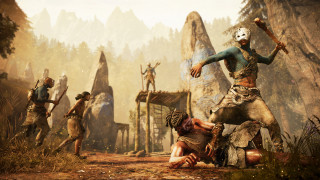 Far Cry Primal PC