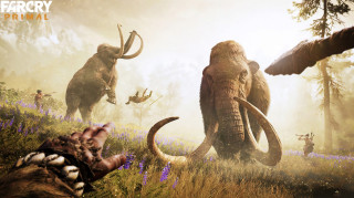 Far Cry Primal PC