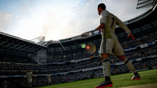 FIFA 18 PC