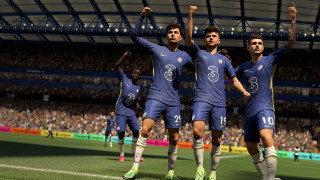 FIFA 22 PC