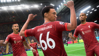 FIFA 22 PC