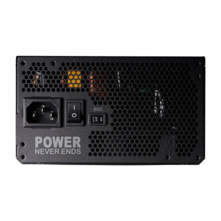 FSP ADVAN GM PCIe 5.1 ATX 3.1 ATX stolný zdroj 750W 80+ Gold BOX PC