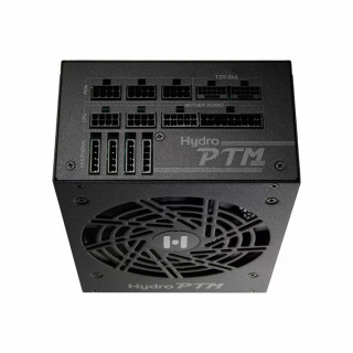 FSP Hydro PTM PRO ATX3.0 (PCIe5.1) ATX stolný zdroj 1650W 80+ Platinum BOX PC