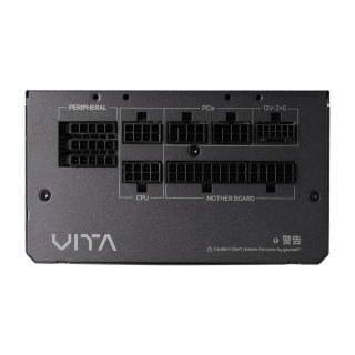 FSP VITA GM ATX stolný zdroj 1000W 80+ Gold BOX PC