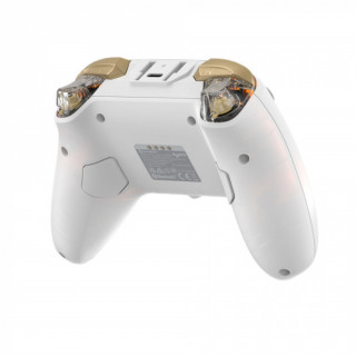 GameSir Cyclone 2 Multiplatformový ovládač – biely PC