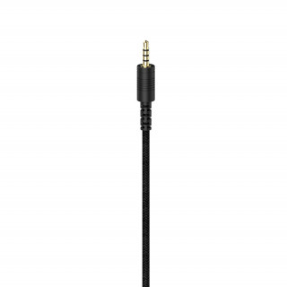 Hama uRage SoundZ 100 V2 Gamer slúchadlá - Čierna (217857) PC