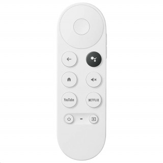 Google Chromecast + Google TV (47341 / GA01919) TV