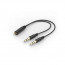 Hama Urage Soundz 100 V2 headset (PC,PS,XBOX) - Čierna (217856 / 00217856) thumbnail