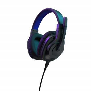 Hama Urage Soundz 100 V2 headset (PC,PS,XBOX) - Čierna (217856 / 00217856) PC