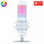 HYPERX QuadCast S - USB Gaming Mikrofón (Bielo-sivá) (519P0AA) - RGB Lighting thumbnail