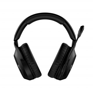 HyperX Cloud Stinger 2 Core – bezdrôtový herný headset čierny PC
