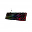 HyperX mechanická klávesnica Alloy Origins 65 RGB Red - US thumbnail