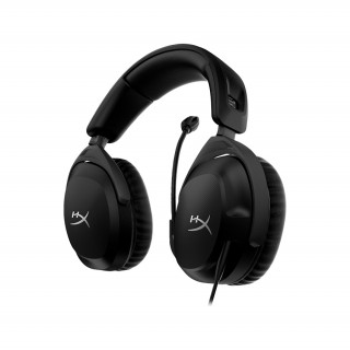 Káblové herné slúchadlá HyperX Cloud Stinger 2 – čierne PC