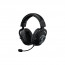 Logitech G PRO X Gaming headset Black thumbnail