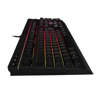 HyperX Alloy Core RGB - Gaming klávesnica (UK) (4P4F5AU#ABU) PC