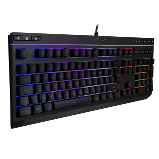 HyperX Alloy Core RGB - Gaming klávesnica (UK) (4P4F5AU#ABU) PC