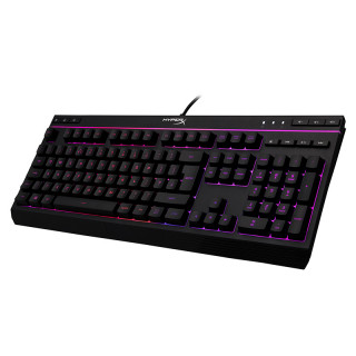 HyperX Alloy Core RGB - Gaming klávesnica (UK) (4P4F5AU#ABU) PC