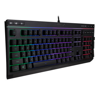 HyperX Alloy Core RGB - klávesnica (US) (4P4F5AA#ABA) PC