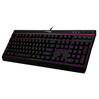 HyperX Alloy Core RGB - klávesnica (US) (4P4F5AA#ABA) PC