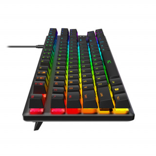 HyperX Alloy Origins Core RGB káblová klávesnica (USA)(4P5P1AA#ABA) PC