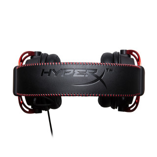 HyperX Cloud Alpha - Gaming Headset (red) (4P5L1AM#ABB) PC