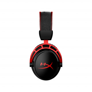 HyperX Cloud Alpha - Wireless Gaming Headset (Red-Black) (4P5D4AA) PC