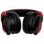 HyperX Cloud Alpha - Wireless Gaming Headset (Red-Black) (4P5D4AA) thumbnail