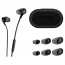 HyperX Cloud Earbuds II slúchadlá (Black) (70N24AA) thumbnail