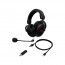 HyperX Cloud II Core - Gaming headset (Čierny) (6Y2G8AA) thumbnail