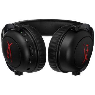 HyperX Cloud II Core - Gaming headset (Čierny) (6Y2G8AA) PC