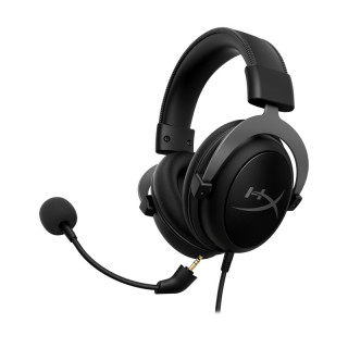 HyperX Cloud II Pro Gaming Headset (Gun Metal) (4P5L9AA) PC