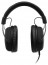 HyperX Cloud II Pro Gaming Headset (Gun Metal) (4P5L9AA) thumbnail