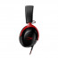 HyperX Cloud III - Gaming slúchadlo (Red-Black) (727A9AA) thumbnail