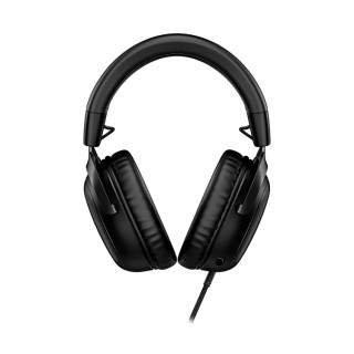 HyperX Cloud III - Gaming slúchadlo (Black) (727A8AA) PC