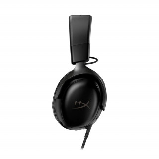 HyperX Cloud III - Gaming slúchadlo (Black) (727A8AA) PC