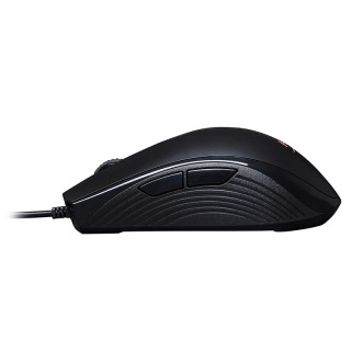 HyperX Pulsefire Core - Gaming myš (čierna) (4P4F8AA) PC