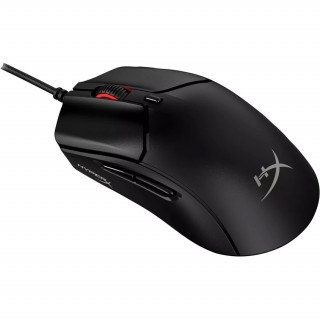 HyperX Pulsefire Haste 2 Mini -  Wireless myš - Čierna (7D388AA) PC