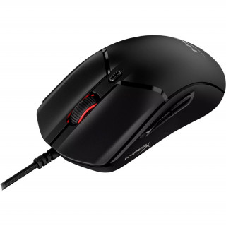 HyperX Pulsefire Haste 2 Mini -  Wireless myš - Čierna (7D388AA) PC
