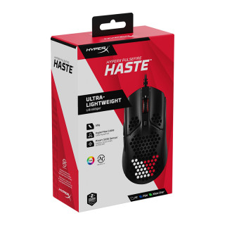 HyperX Pulsefire Haste Gaming myš (4P5P9AA) PC