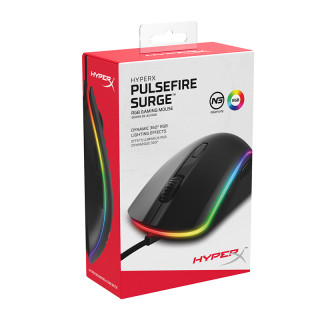 HyperX Pulsefire Surge Gaming myš (4P5Q1AA) PC