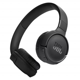 JBL Tune 520BT Bezdrôtové slúchadlá – čierne Mobile