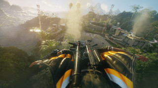 Just Cause 4 PC