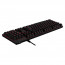 Logitech G413 Carbon (USG, USB) - Black (920-008310) thumbnail