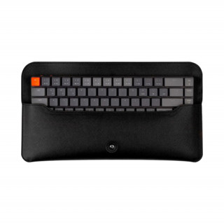 Keychron K7 puzdro na klávesnicu - čierna PC
