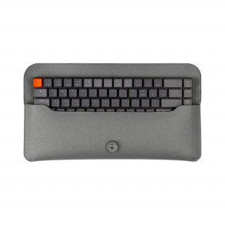 Keychron K7 Puzdro na klávesnicu - šedé PC