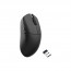 Keychron Lemokey G1 optická USB / Bluetooth / bezdrôtová herná myš čierna thumbnail