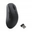 Keychron Lemokey G2 optická USB / Bluetooth / bezdrôtová herná myš čierna thumbnail