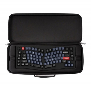 Keychron Q10 Puzdro na klávesnicu - čierna PC